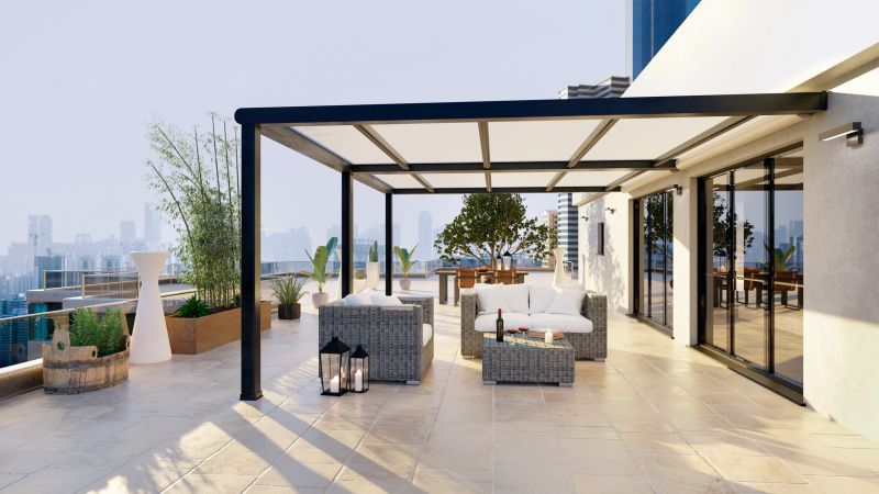 Durable Outdoor Tiles