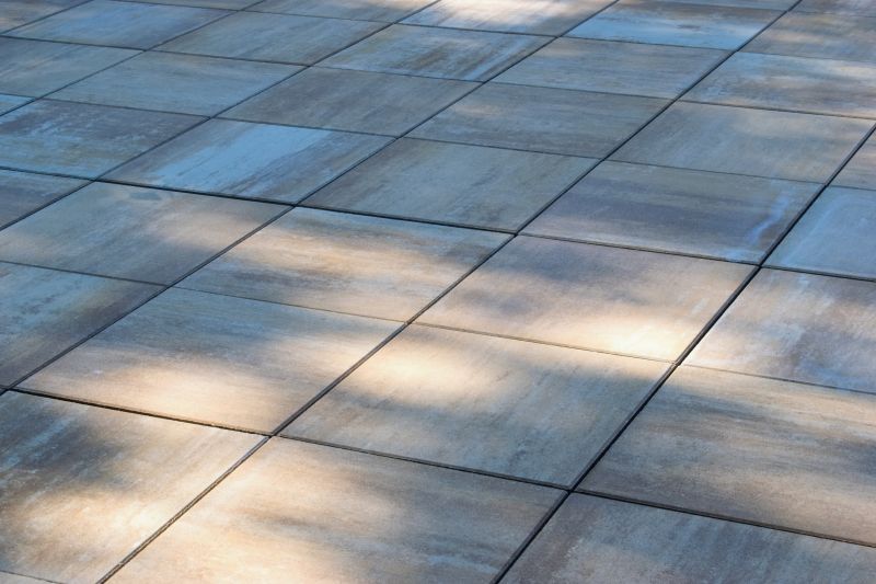 Outdoor Tile Designs