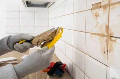 Local Tile Contractors
